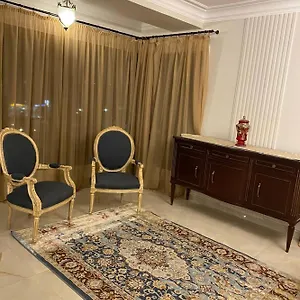 New Maadi Good Apartment