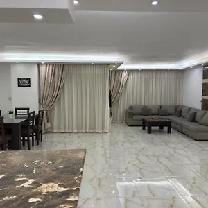 Le Royal 2 Apartment Cairo