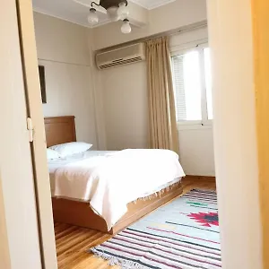 Layla Mourad's Homestay *