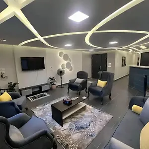 Apartment Furnished For Rent, Three Bedrooms