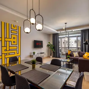 Boutique Getaway-lemon Spaces New *