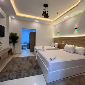 Triple Garden View 3*