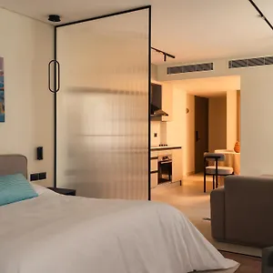 Apartment Brassbell Zamalek Diplomatic Zone Near Marriott Cairo