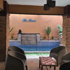 The Studio - New Chalet *