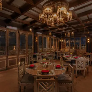Le De Charme Hotel Kair