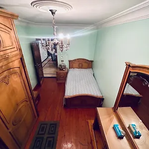 Apartment In Corniche Maadi Cairo