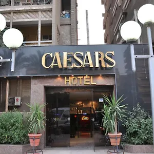 호텔 Caesars Palace 카이로