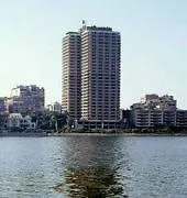 Hotel Safir El Zamalek Suites