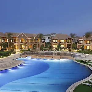 Hotel The Westin Golf & Spa, Katameya Dunes Kairo