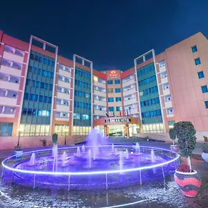 Tolip El Galaa Hotel 4*