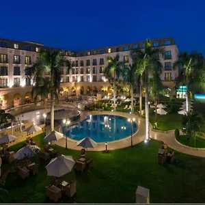 Hotel Concorde El Salam & Casino 5*