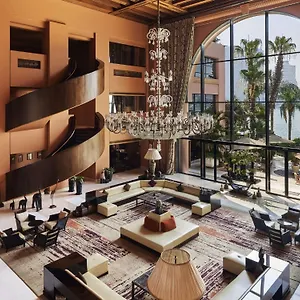 מלון Sofitel Nile El Gezirah קהיר