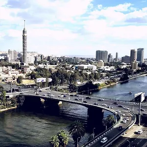 Hotel Nile Boutique At Nile Plaza Giza