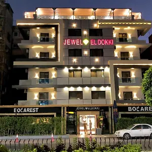 Jewel Dokki
