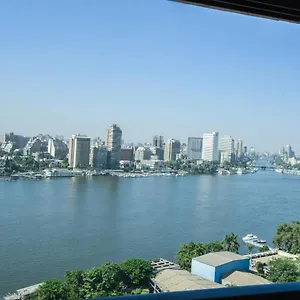 Nile Sky Suites Hotel 2*