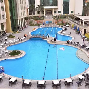 Logistic Stars 5* Il Cairo