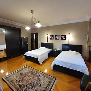 Apartment Sunny In New