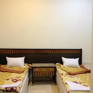 Bob Marley Hotel Cairo