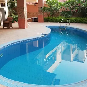 Hidden Gem With Pool Access In New *