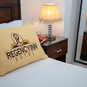 Regency Hotel