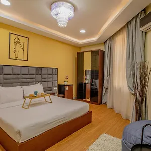 Capital Plaza 3* Cairo