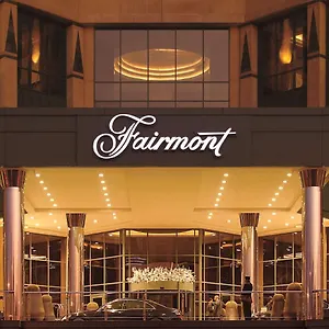 Fairmont Nile 5* Il Cairo