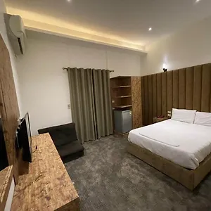 Hotel Vg Hotel 3*