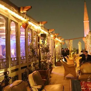 Le De Charme Hotel