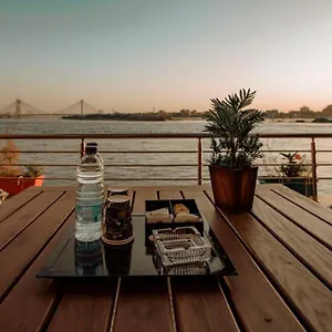Nile Transport