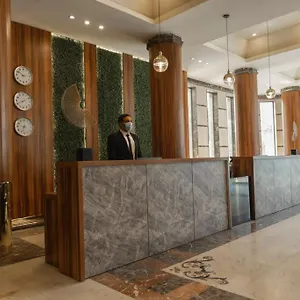 Hotel Ultra Loaloa Nile Maadi