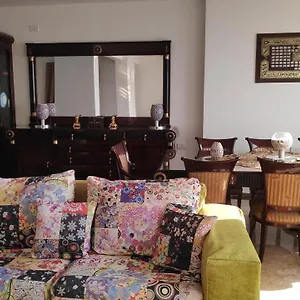 Apartment Nile Pyramidal View Place Cairo