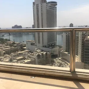 Hotel Grand Nile Royal At Nile Plaza 3*
