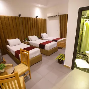 Szálloda Valencia Hotel, Downtown