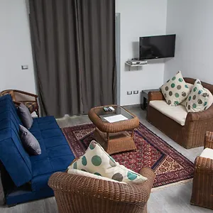 Apartment Casa7 - Sakan 275 Cairo