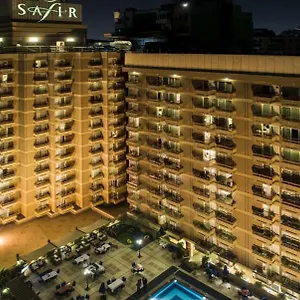 Hotel Safir Cairo 5*