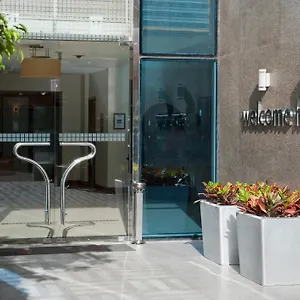 מלון דירות Staybridge & - Citystars By Ihg