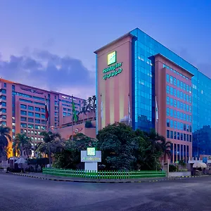 Hotell Citystars By Ihg 5*