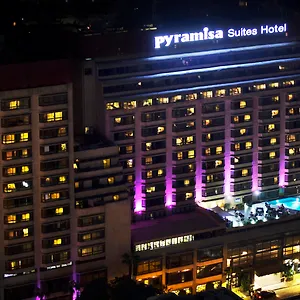 Pyramisa Cairo Hotel 5*