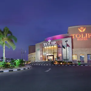 Tolip Family Park Hotel Il Cairo