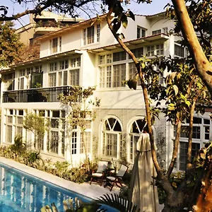 Hotel Belle Epoque 4*