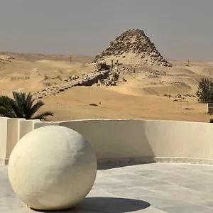 Bed & Breakfast The Ark Abusir El Hawamdeya