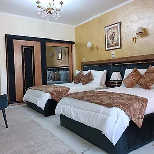 Hotell Indiana 3*