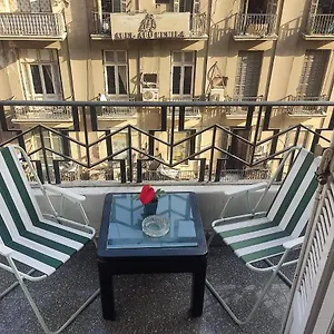 Bab El Khair Hostel *