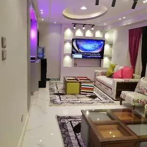 أبراج الرياض المعادي *