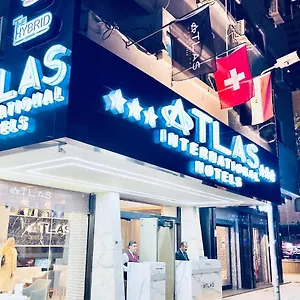 Atlas International 카이로