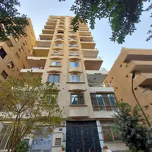 Al Moayad Near To Genina Mall, Abbas Al Akkad *