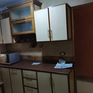 سرايات المعادي Apartment