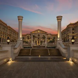 The St Regis New Capital