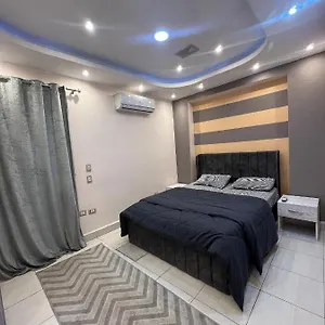The Princes' In Maadi Is 5 Stars * Каир