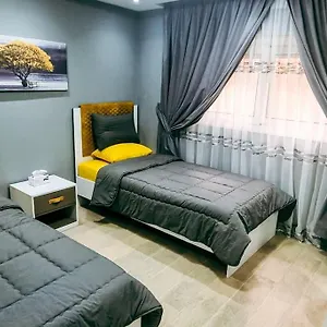 Luxury Vip Daire *